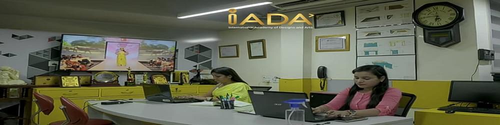International Academy of Designs and Arts - [IADA]