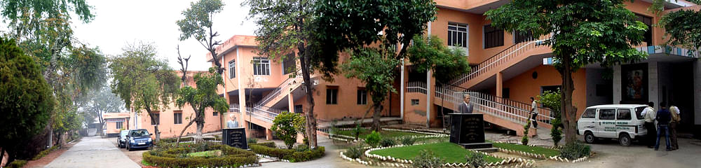 Sri Satya Sai Murlidhar Ayurveda College & Hospital