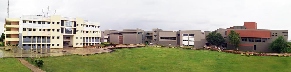 Sreenidhi University