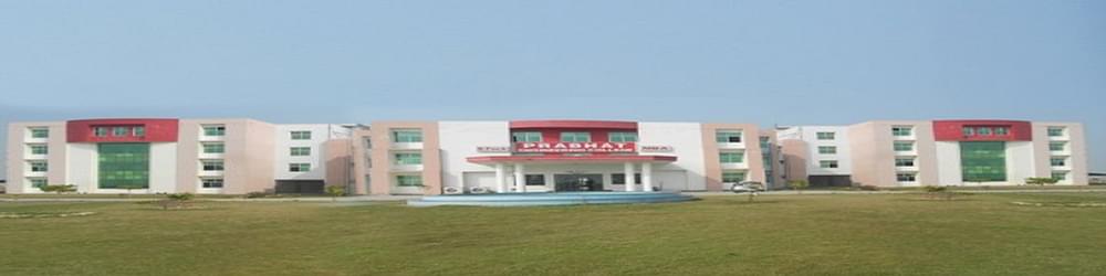 Prabhath Group Of Educational Institutions