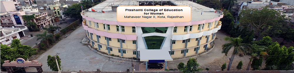 Prashanti College of Education for Women