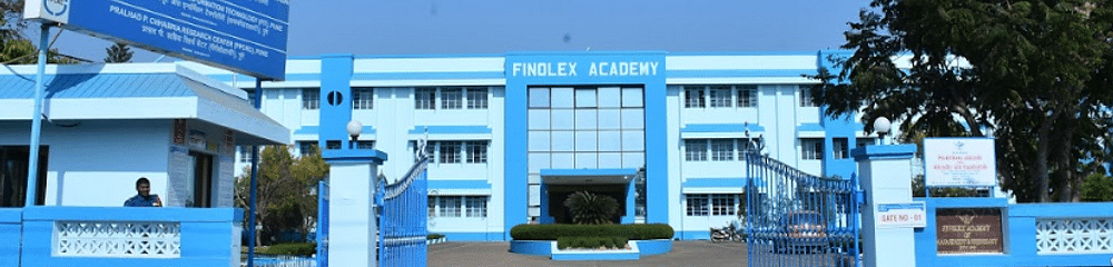 Finolex Academy of Management and Technology - [FAMT]