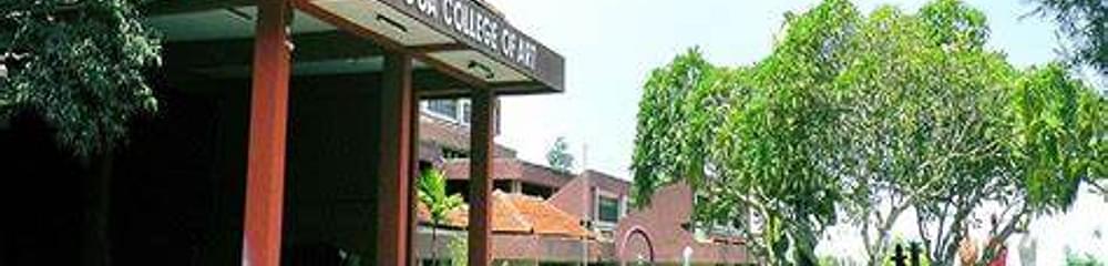 Goa College of Music