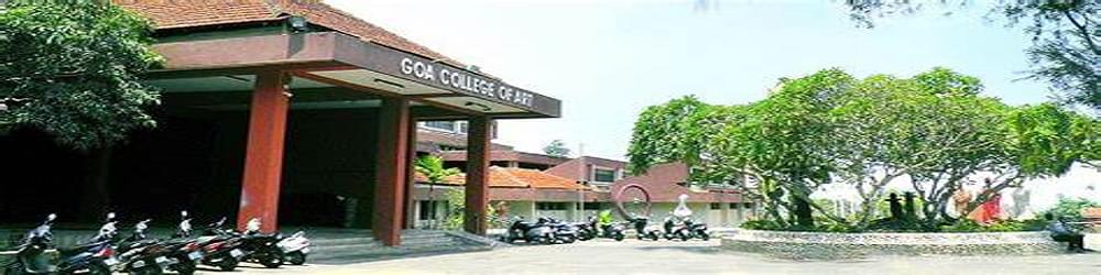 Goa College of Music