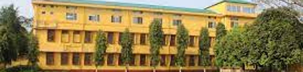 Barnagar College