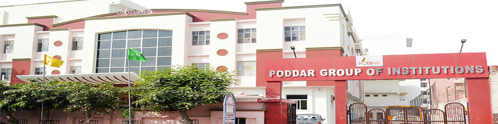 Poddar International College