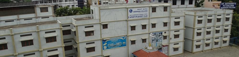Darshan College