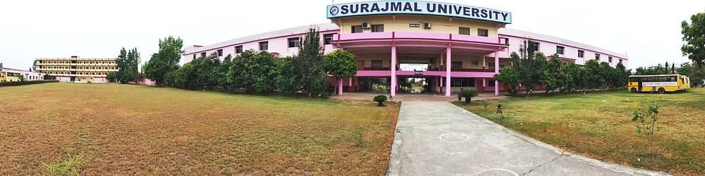 Surajmal University - [SMU]