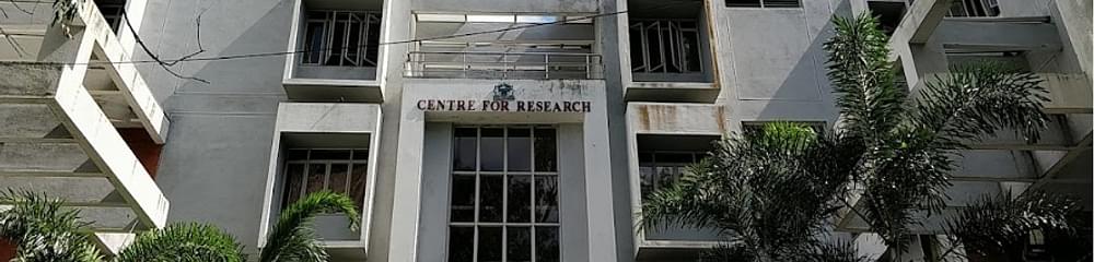 Centre for Research