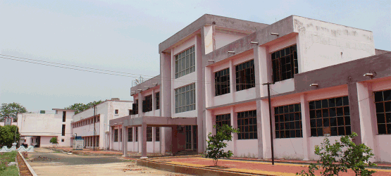 Orissa School of Mining Engineering - [OSME]