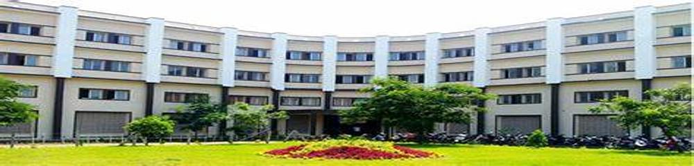 Datta Meghe College of Nursing