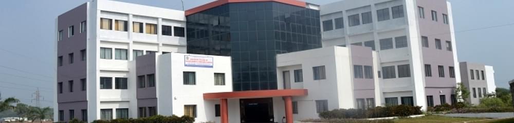 Matoshri College of Nursing