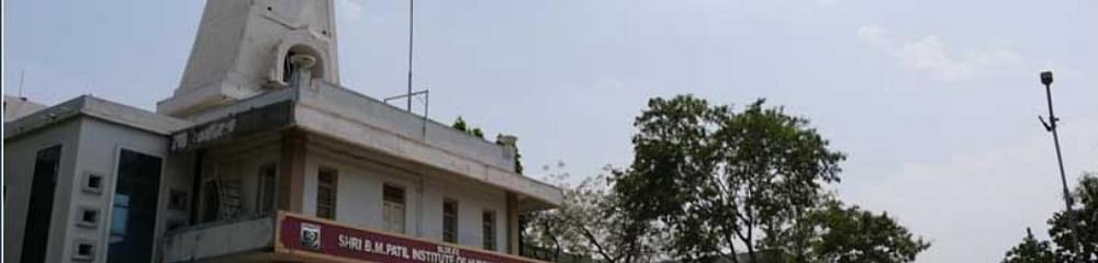 B.L.D.E. A's Shri B. M. Patil Institute of Nursing Sciences