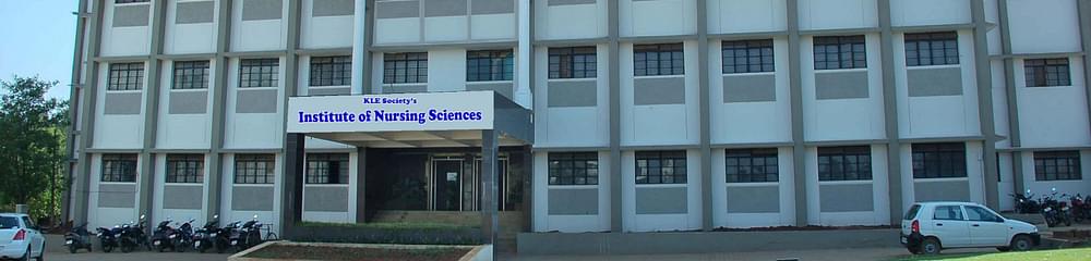 KLE Society’s Institute of Nursing Sciences