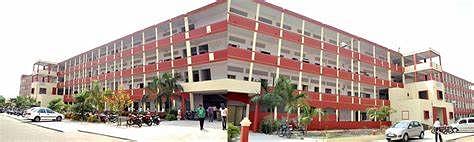 K.R. Pandav Mahavidyalaya Nagpur Admissions Contact Website