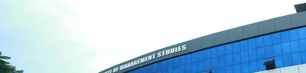 Monti International Institute of Management Studies - [MIIMS]