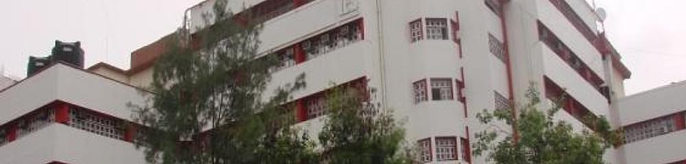 IES's Management College and Research Centre - [IES MCRC]