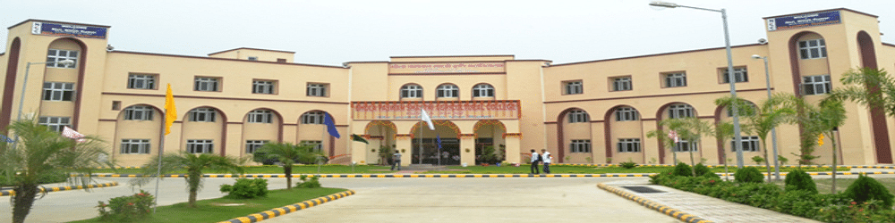 Bhola Paswan Shastri Agricultural College