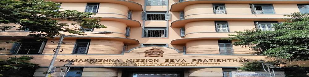 Vivekananda Institute of Medical Sciences - [VIMS]