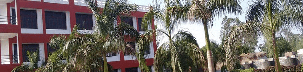 Charak and Suruchi Group Of Institutions