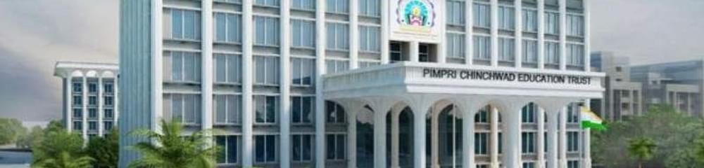 Pimpri Chinchwad University - [PCU]