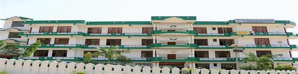 Awasthi Institute of Nursing - [AIN]