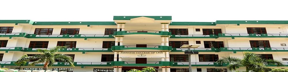 Awasthi College of Law