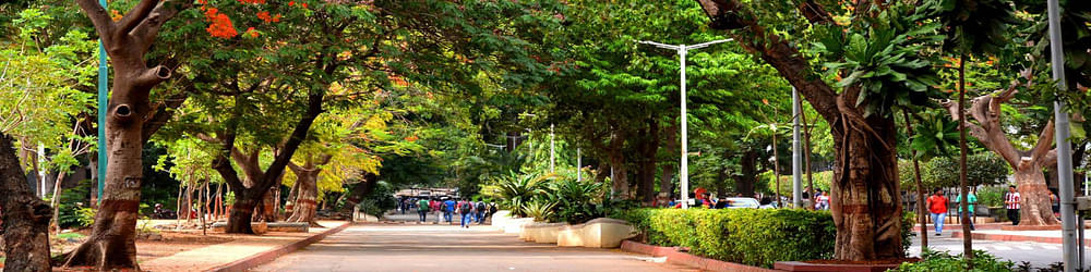 K. J. Somaiya College of Education