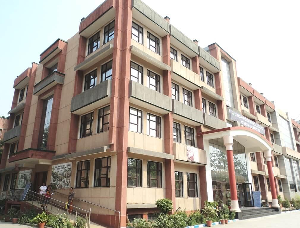 Ishan Ayurvedic Medical College and Research Centre Greater Noida