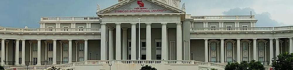Symbiosis Centre for Skill Development - [SCSD]