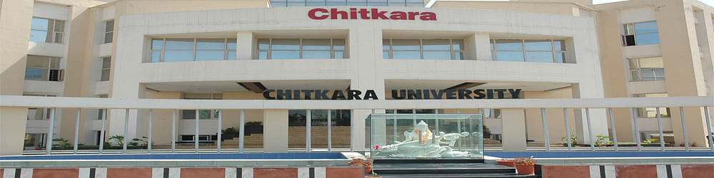 Chitkara University Online