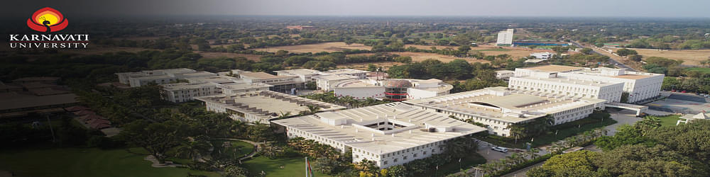 Unitedworld School of Computational Intelligence, Karnavati University - [USCI]