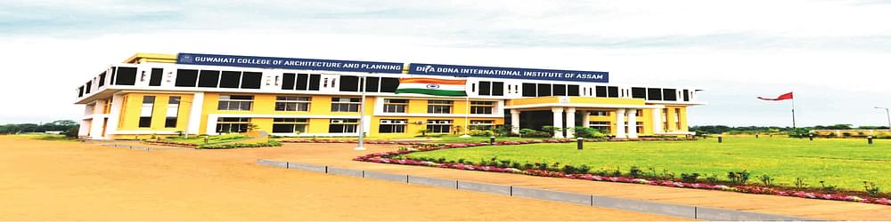 Dona International Institute of Assam