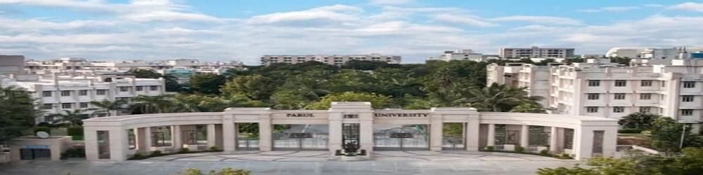 Parul University Online