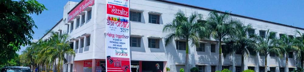 Mittal Institute of Education