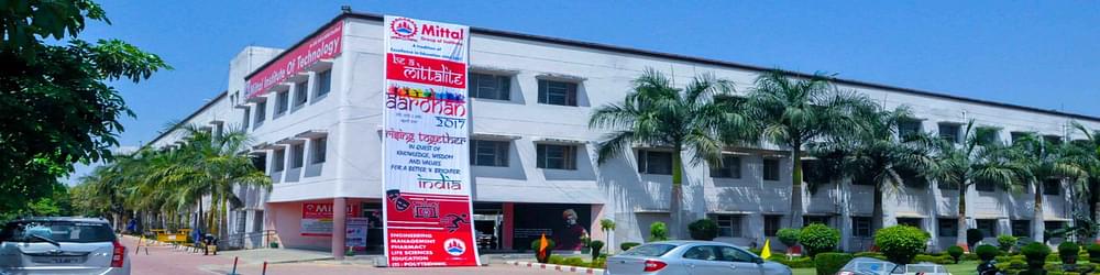 Mittal Institute of Education
