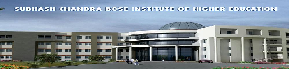 Subhash Chandra Bose Institute of Higher Education