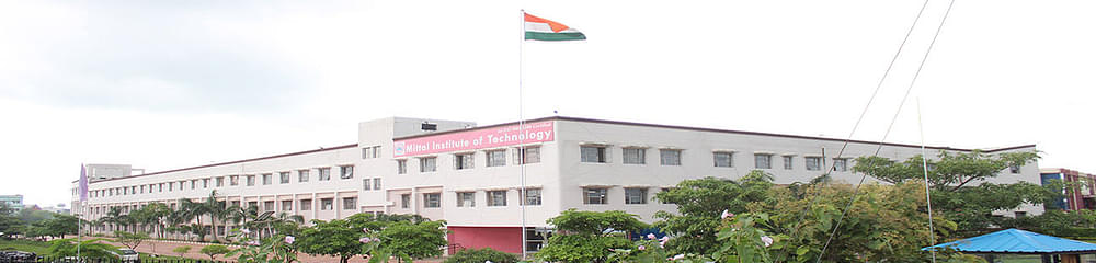 Mittal Institute of MBA