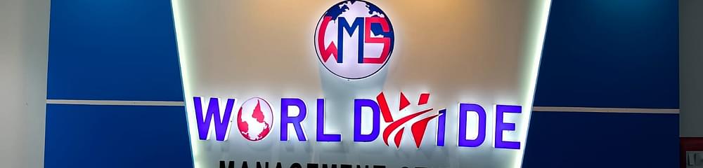 Worldwide Management Studies - [WMS]