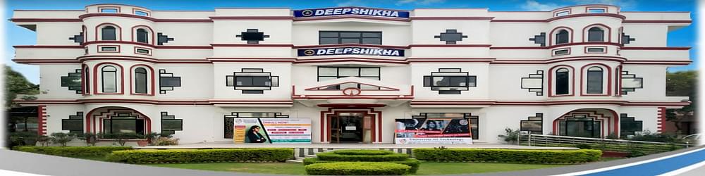 Deepshikha College