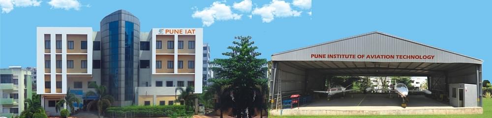 Pune Institute of Aviation Technology