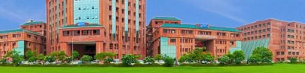 Sharda University - powered by Sunstone Select