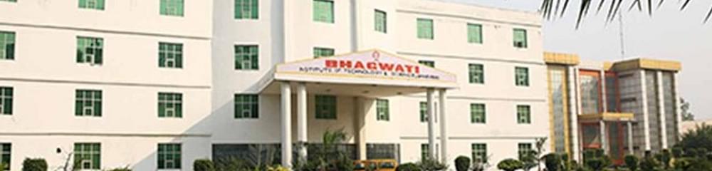 Bhagwati Institute of Technology & Science - powered by Sunstone’s