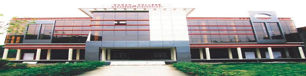 Gagan College of Management and Technology - [GCMT]