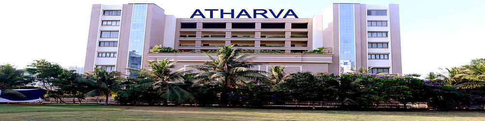 Atharva School of Business