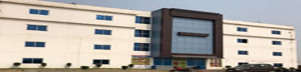 Shree Bhagwat Institute of Technology - [SBIT]