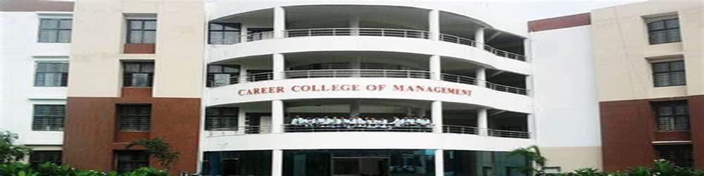Career College of Management - [CCM]
