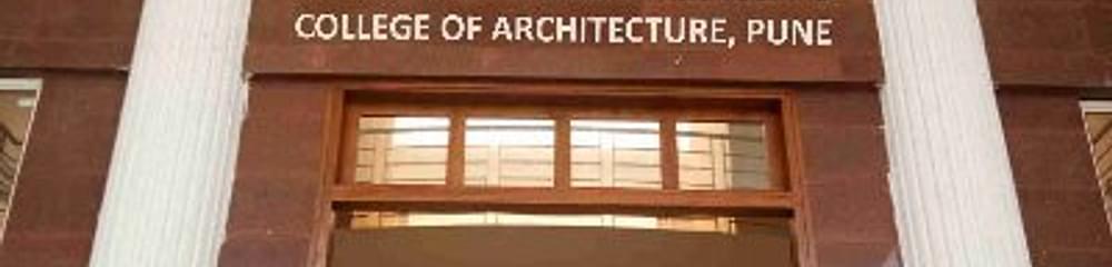 Shri Shivaji Maratha Society's College Of Architecture [SSMS COA]