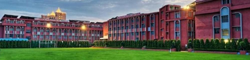 Lucknow Public College of Professional Studies