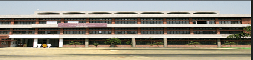 Sri Guru Ram Das College of Nursing - [SGRDCON]
